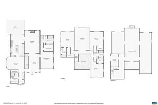 3182 Wallingford Ln, Keswick, VA 22947 - Photo 70
