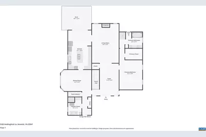 3182 Wallingford Ln, Keswick, VA 22947 - Photo 68