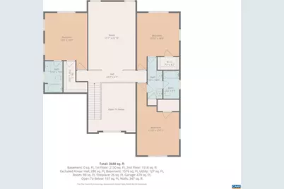3182 Wallingford Ln, Keswick, VA 22947 - Photo 66