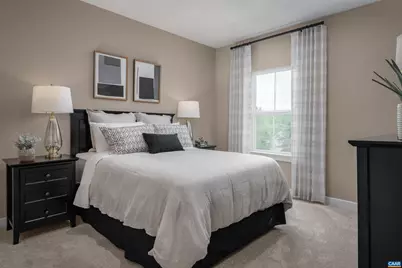 123B Perseus Ln, Charlottesville, VA 22901 - Photo 12