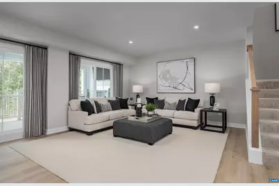 123B Perseus Ln, Charlottesville, VA 22901 - Photo 6