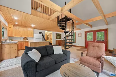 270 Little Cabin Rd, Amherst, VA 24521 - Photo 8