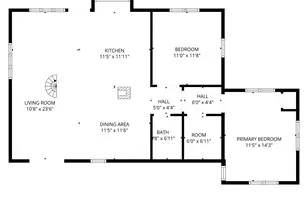 270 Little Cabin Rd, Amherst, VA 24521 - Photo 50