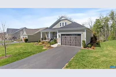 542 Drumin Rd, Keswick, VA 22947 - Photo 2