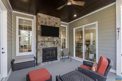 542 Drumin Rd, Keswick, VA 22947 - Photo 20