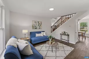908 Rives St, Charlottesville, VA 22902 - Photo 2