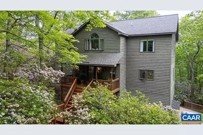 30 Gumtree Dr, Wintergreen Resort, VA 22967 - Photo 2