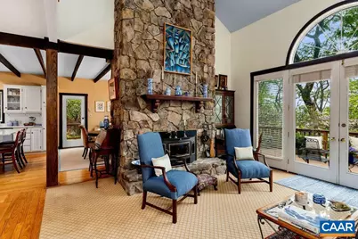 30 Gumtree Dr, Wintergreen Resort, VA 22967 - Photo 14