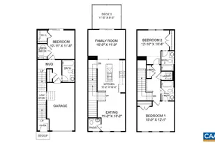 3018 Rambling Brk Ln, Crozet, VA 22932 - Photo 2