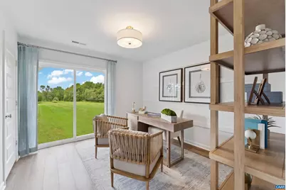 3014 Rambling Brook Ln #LOT 115, Crozet, VA 22932 - Photo 12
