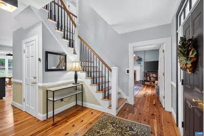 280 Hidden Acres Ln, Amherst, VA 24521 - Photo 4