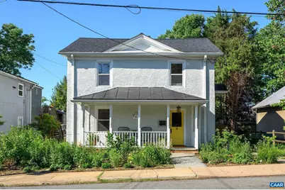 704 Blenheim Ave, Charlottesville, VA 22902 - Photo 2