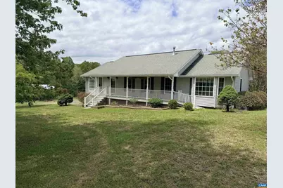 1075 Social Hall Rd, New Canton, VA 23123 - Photo 1
