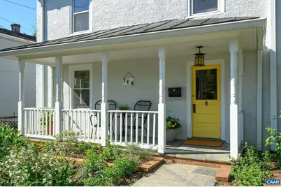 704 Blenheim Ave, Charlottesville, VA 22902 - Photo 2