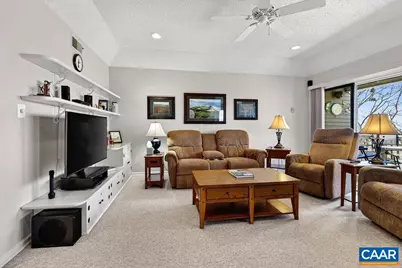 2063 Stone Ridge Condos, Wintergreen Resort, VA 22967 - Photo 6