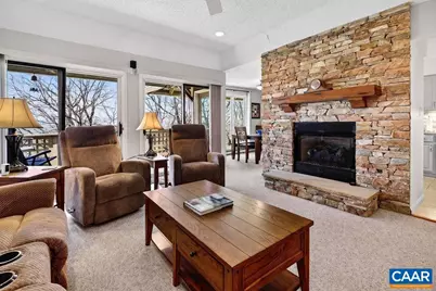 2063 Stone Ridge Condos, Wintergreen Resort, VA 22967 - Photo 1