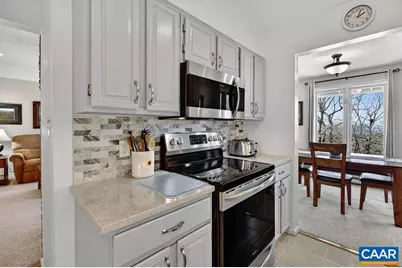 2063 Stone Ridge Condos, Wintergreen Resort, VA 22967 - Photo 10