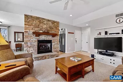 2063 Stone Ridge Condos, Wintergreen Resort, VA 22967 - Photo 4