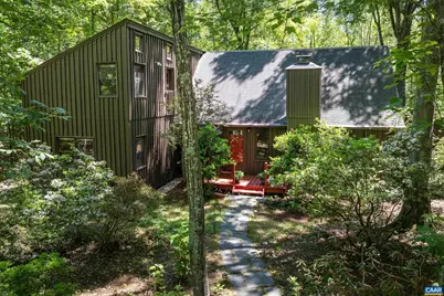 3939 Buck Island Rd, Charlottesville, VA 22902 - Photo 2