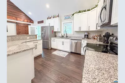 1387 Spreading Oak Rd, Arvonia, VA 23004 - Photo 8