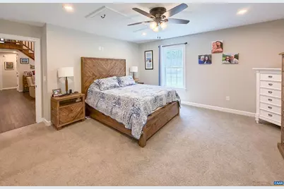 1387 Spreading Oak Rd, Arvonia, VA 23004 - Photo 22
