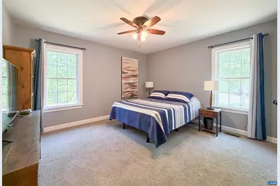 1387 Spreading Oak Rd, Arvonia, VA 23004 - Photo 30