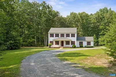 6414 Jefferson Mill Rd, Scottsville, VA 24590 - Photo 6