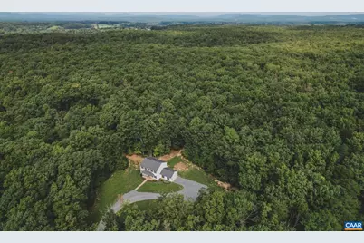 6414 Jefferson Mill Rd, Scottsville, VA 24590 - Photo 2