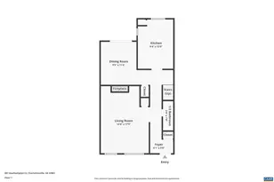 587 Southampton Ct, Charlottesville, VA 22901 - Photo 36