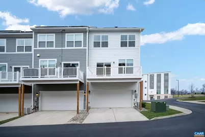 3069 Swallowtail Ln, Charlottesville, VA 22902 - Photo 6