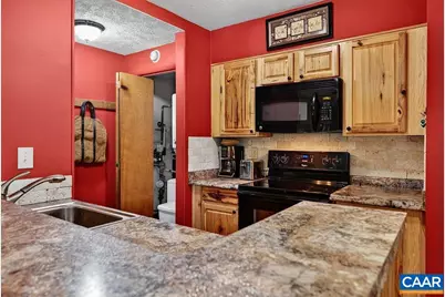 2231 Tanners Ridge Condos, Wintergreen, VA 22967 - Photo 10