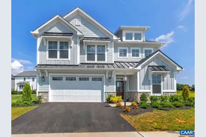 718 Arboleda Dr, Crozet, VA 22932 - Photo 1