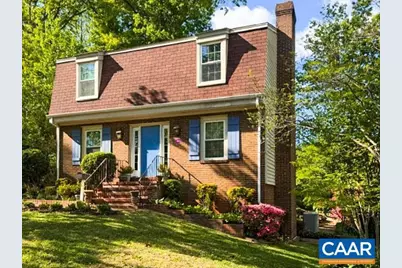 1502 Trailridge Rd, Charlottesville, VA 22903 - Photo 1