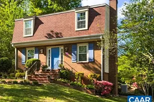 1502 Trailridge Rd, Charlottesville, VA 22903 - Photo 1