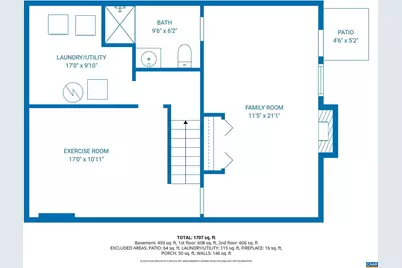 1502 Trailridge Rd, Charlottesville, VA 22903 - Photo 42