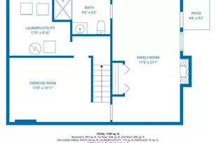 1502 Trailridge Rd, Charlottesville, VA 22903 - Photo 42