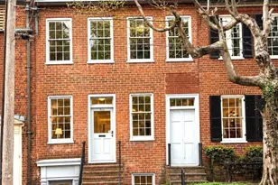 412 E Jefferson St, Charlottesville, VA 22902 - Photo 1