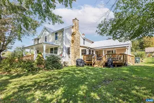 2044 & 2046 Simmons Gap Rd, Dyke, VA 22935 - Photo 2