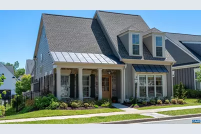 744 Highgate Row, Crozet, VA 22932 - Photo 1
