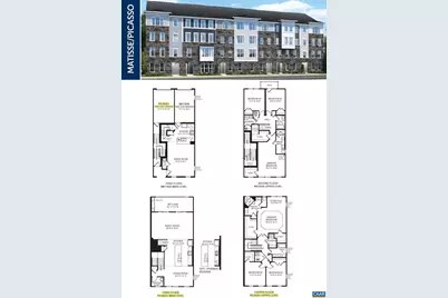 4068B Perseus Ln, Charlottesville, VA 22901 - Photo 42
