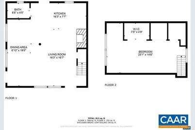 1494 Spruce Creek Ln, Nellysford, VA 22958 - Photo 40