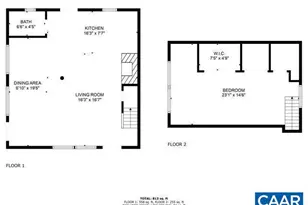 1494 Spruce Creek Ln, Nellysford, VA 22958 - Photo 40