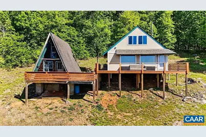 1494 Spruce Creek Ln, Nellysford, VA 22958 - Photo 2