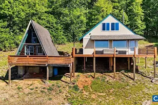 1494 Spruce Creek Ln, Nellysford, VA 22958 - Photo 2