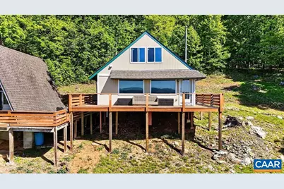 1494 Spruce Creek Ln, Nellysford, VA 22958 - Photo 4