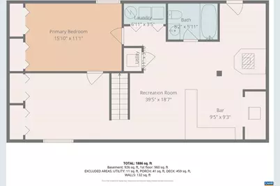 525 Jester Ln, Charlottesville, VA 22911 - Photo 36