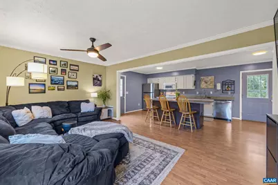 525 Jester Ln, Charlottesville, VA 22911 - Photo 8