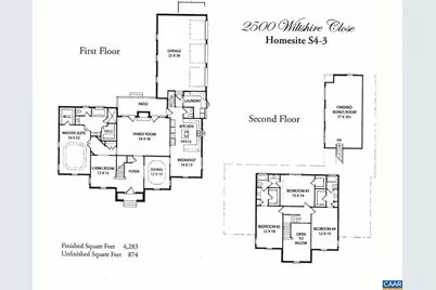 2500 Wiltshire Close, Keswick, VA 22947 - Photo 40