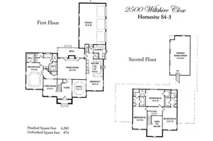 2500 Wiltshire Close, Keswick, VA 22947 - Photo 40