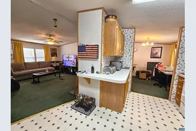 981 Scotts Bottom Rd, Dillwyn, VA 23936 - Photo 8